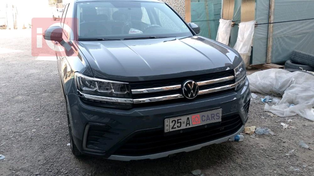 ڤۆڵکسواگن تاوس